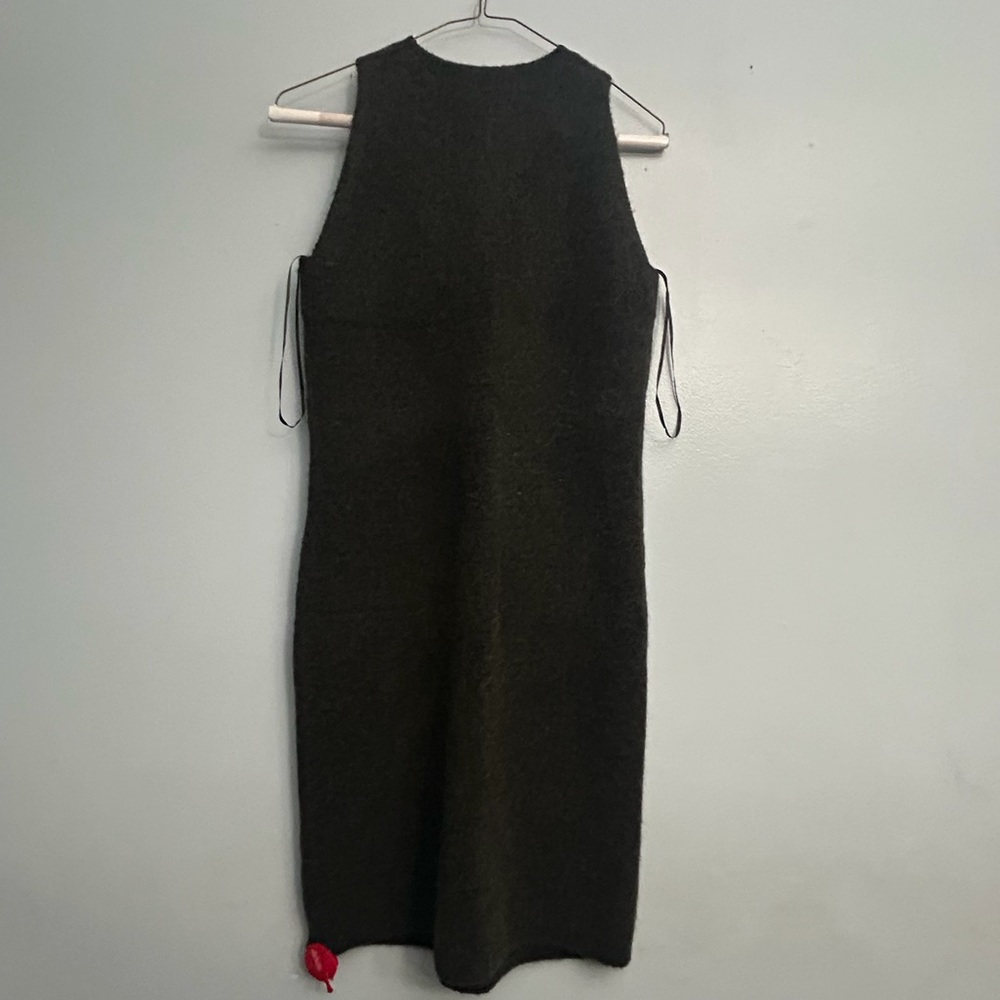 VINCE DRESS - Picture 12 of 13